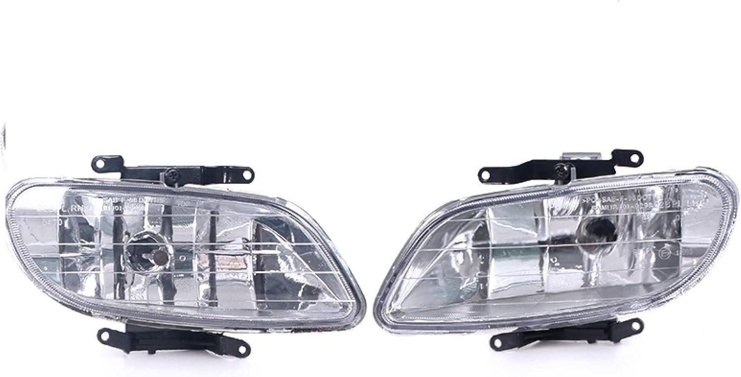 SİS FARI TAKIM HYUNDAI ACCENT MİLENYUM KASA 2000-2002