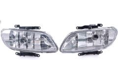 SİS FARI TAKIM HYUNDAI ACCENT MİLENYUM KASA 2000-2002